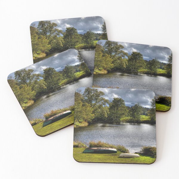 Item preview, Tranquil  designed and sold by Paul Thompson Photography.