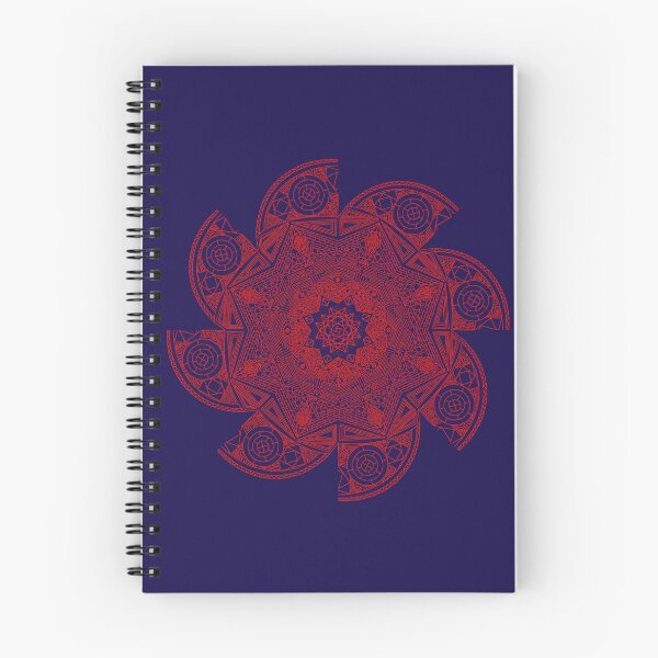 Item preview, Red Symetry designed and sold by Ciafre.
