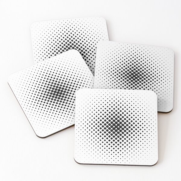 Item preview, Black Dots designed and sold by Md Rashid  Hasan.