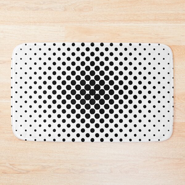 Item preview, Black Dots designed and sold by Md Rashid  Hasan.
