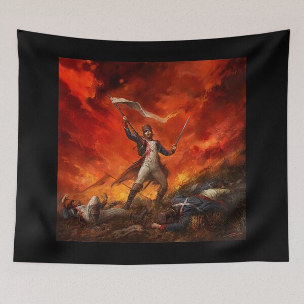 Item preview, No Sign of Glory designed and sold by Alan Lathwell.