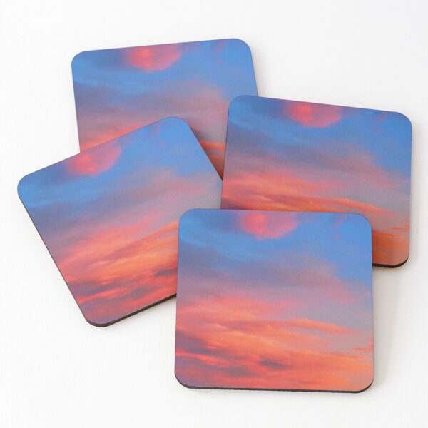 Item preview, Pinky sunset designed and sold by sharleyandrews.