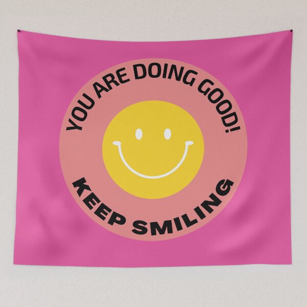 Item preview,  You are doing good! keep smiling If you have a lemon designed and sold by BronikowskiART.