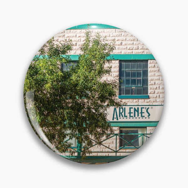 Item preview, Allen Street in Tombstone, Arizona designed and sold by GestaltImagery.