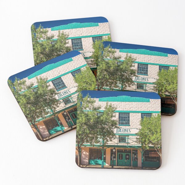 Item preview, Allen Street in Tombstone, Arizona designed and sold by GestaltImagery.
