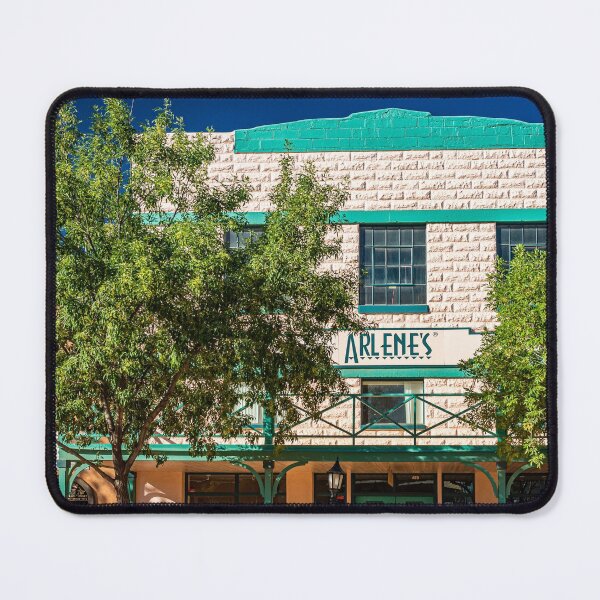 Item preview, Allen Street in Tombstone, Arizona designed and sold by GestaltImagery.