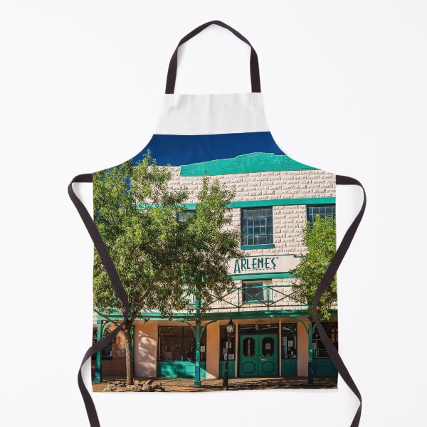 Item preview, Allen Street in Tombstone, Arizona designed and sold by GestaltImagery.