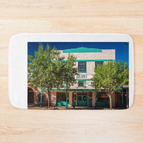 Item preview, Allen Street in Tombstone, Arizona designed and sold by GestaltImagery.