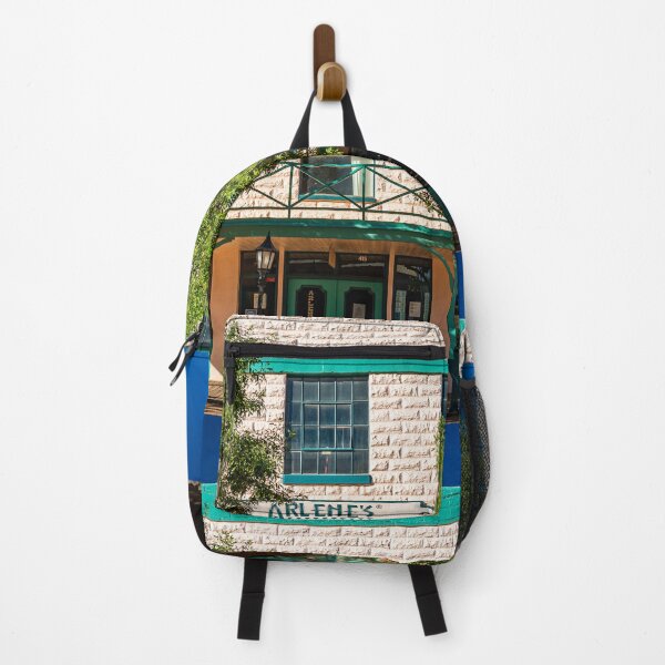 Item preview, Allen Street in Tombstone, Arizona designed and sold by GestaltImagery.