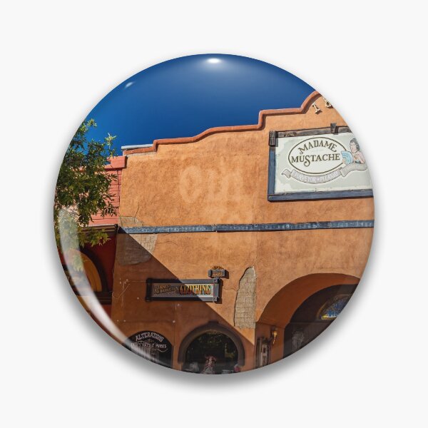 Item preview, Allen Street in Tombstone, Arizona designed and sold by GestaltImagery.