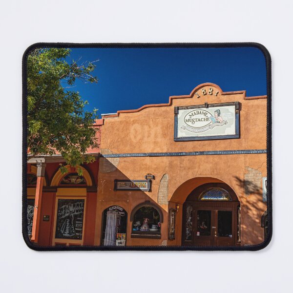 Item preview, Allen Street in Tombstone, Arizona designed and sold by GestaltImagery.