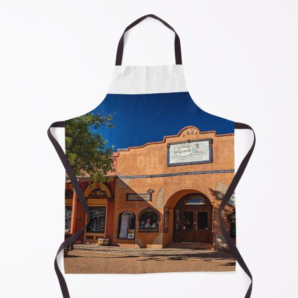 Item preview, Allen Street in Tombstone, Arizona designed and sold by GestaltImagery.