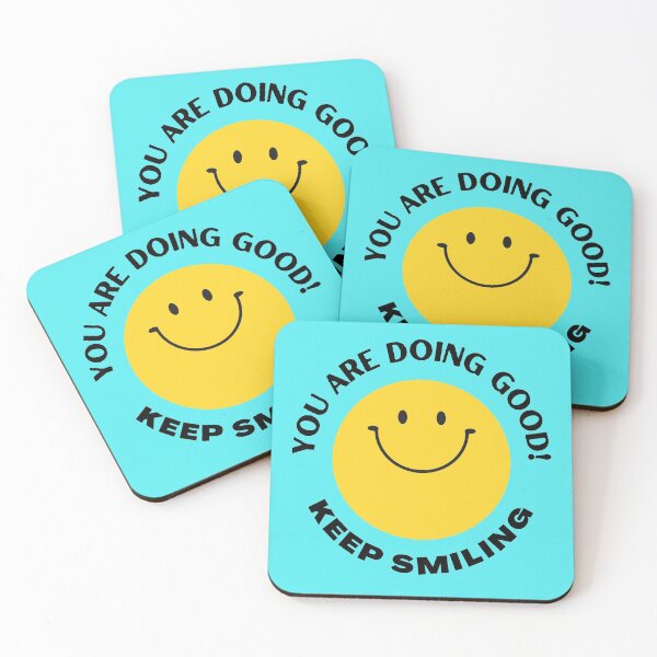 Item preview,   You are doing good! keep smiling If you have a lemon designed and sold by BronikowskiART.