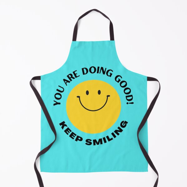 Item preview, You are doing good! keep smiling If you have a lemon designed and sold by BronikowskiART.
