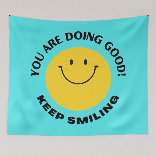 Item preview,   You are doing good! keep smiling If you have a lemon designed and sold by BronikowskiART.