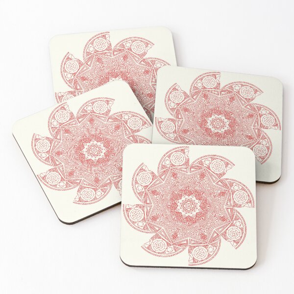 Item preview, Red Symetry designed and sold by Ciafre.
