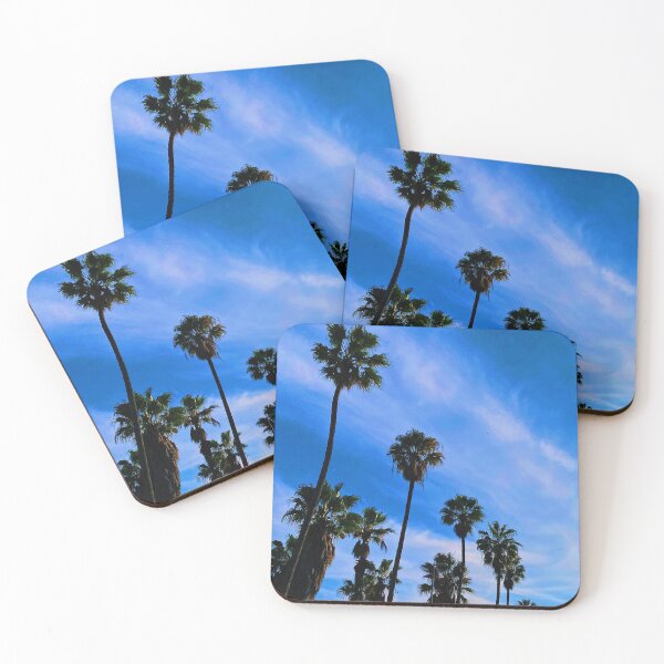 Item preview, Palm trees designed and sold by sharleyandrews.