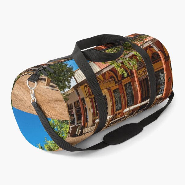 Item preview, Allen Street in Tombstone, Arizona designed and sold by GestaltImagery.