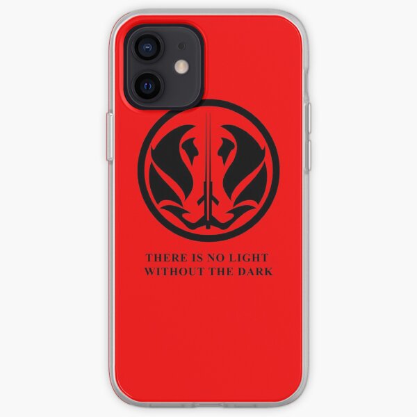 stars iPhone Soft Case