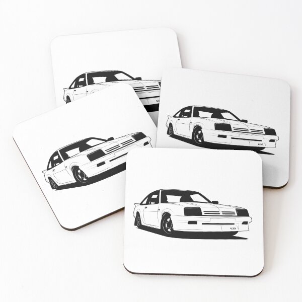 Item preview, Manta GSI designed and sold by citroenc5.
