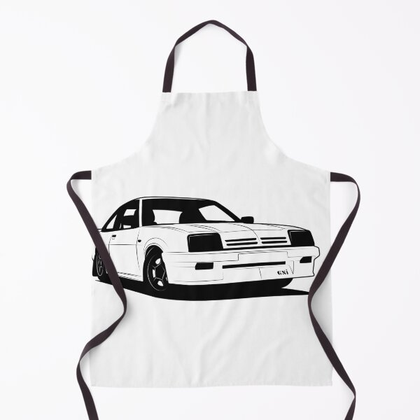 Item preview, Manta GSI designed and sold by citroenc5.