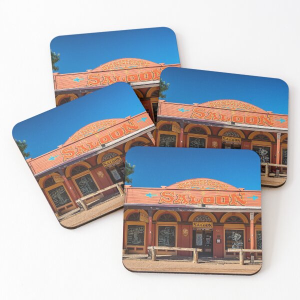 Item preview, Allen Street in Tombstone, Arizona designed and sold by GestaltImagery.