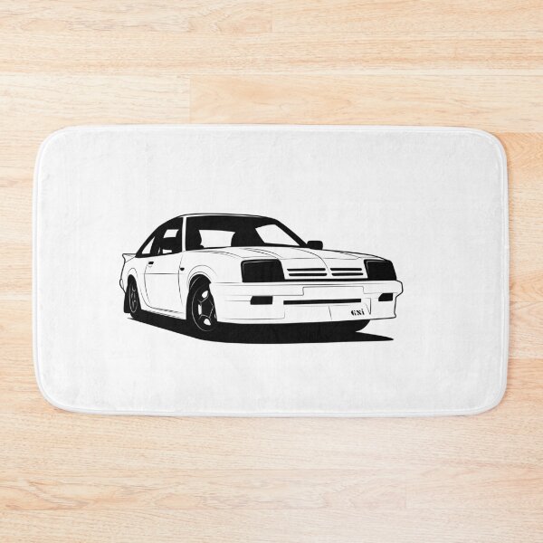 Item preview, Manta GSI designed and sold by citroenc5.