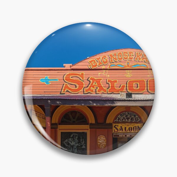 Item preview, Allen Street in Tombstone, Arizona designed and sold by GestaltImagery.
