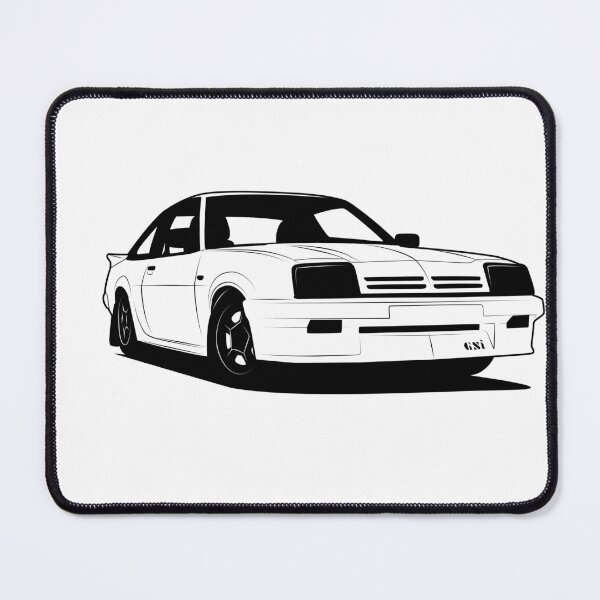 Item preview, Manta GSI designed and sold by citroenc5.