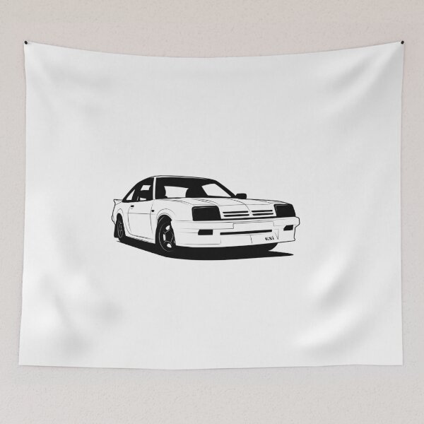 Item preview, Manta GSI designed and sold by citroenc5.