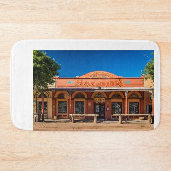 Item preview, Allen Street in Tombstone, Arizona designed and sold by GestaltImagery.