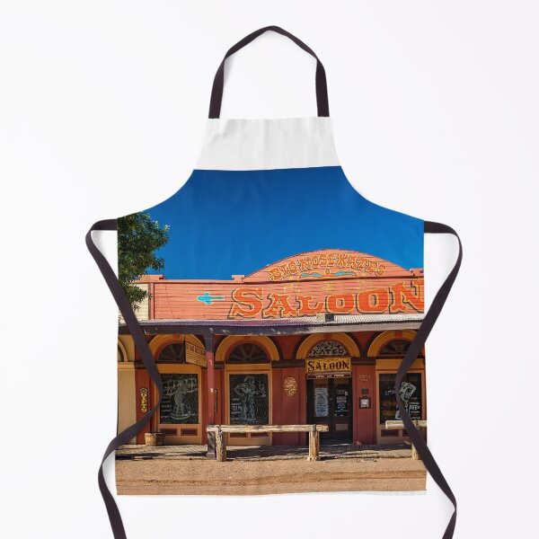 Item preview, Allen Street in Tombstone, Arizona designed and sold by GestaltImagery.