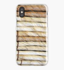 background iPhone Case/Skin