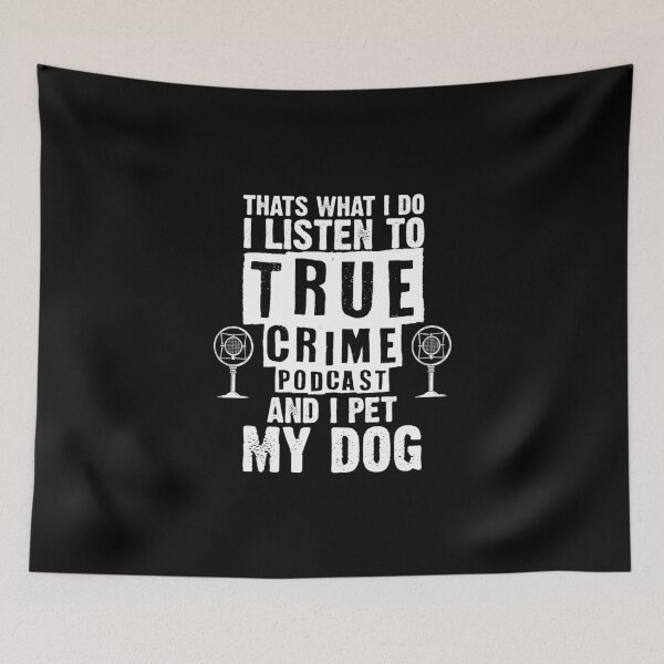 Item preview, Dog Pet Animal For A Podcasting Podcast Lover Podcaster designed and sold by Nessshirts.
