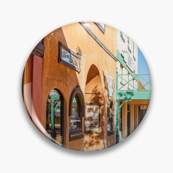 Item preview, Allen Street in Tombstone, Arizona designed and sold by GestaltImagery.