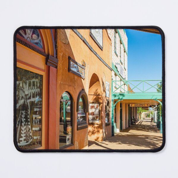Item preview, Allen Street in Tombstone, Arizona designed and sold by GestaltImagery.