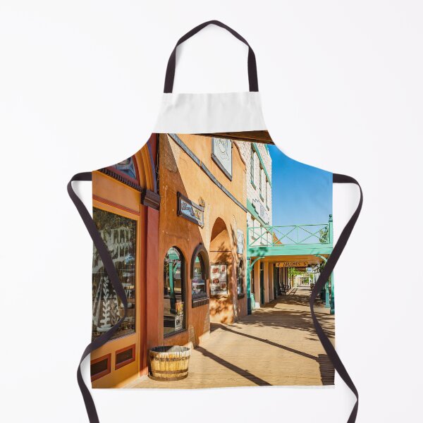 Item preview, Allen Street in Tombstone, Arizona designed and sold by GestaltImagery.
