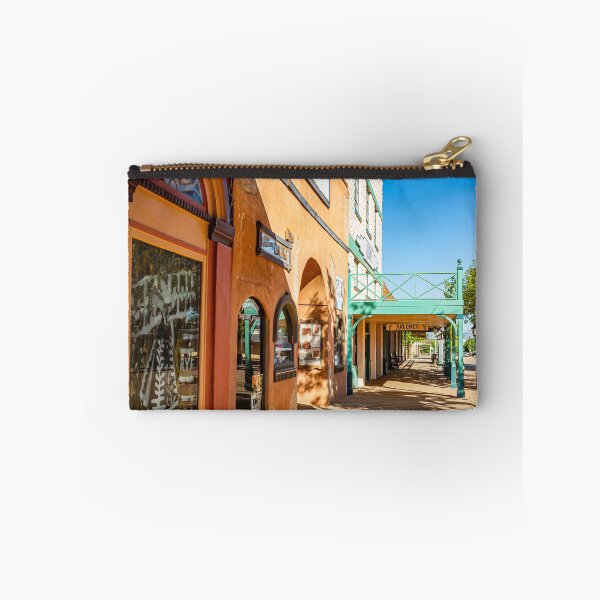 Item preview, Allen Street in Tombstone, Arizona designed and sold by GestaltImagery.