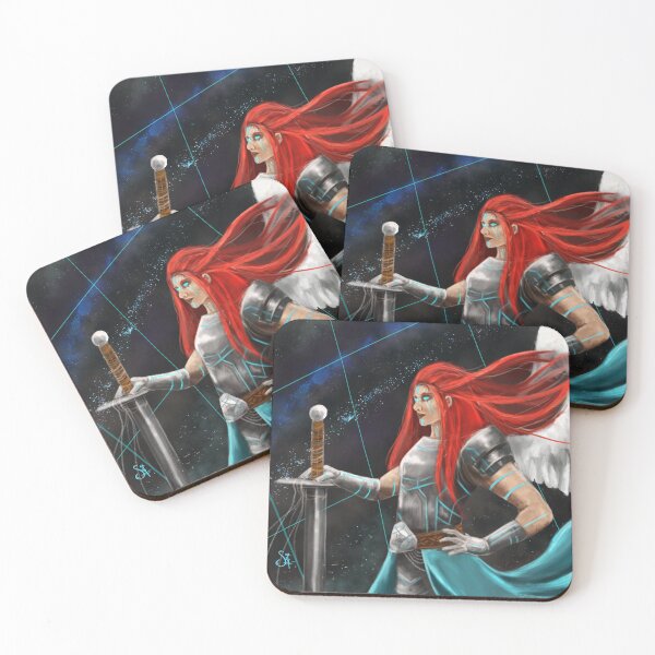 Item preview, Valfreyja designed and sold by TheLadySif.