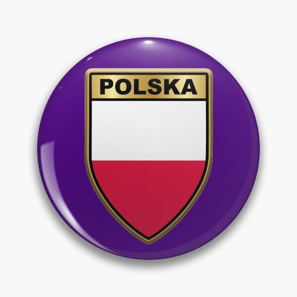 Item preview, POLISH Flag Gifts, Masks, Stickers & Products (2) designed and sold by mpodger.