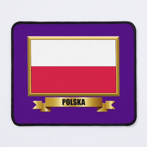 Item preview, POLISH Flag Gifts, Masks, Stickers & Products (2) designed and sold by mpodger.