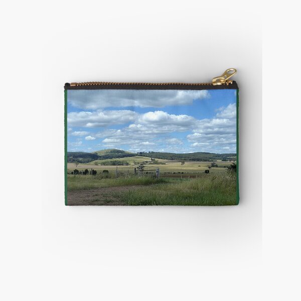 Item preview, The Open Gate - Creswick, Vic. Australia designed and sold by EdsMum.