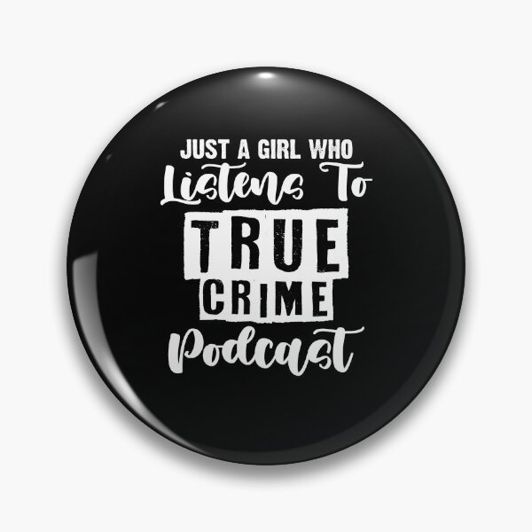 Item preview, Just A Girl Podcaster For A Podcasting Podcast Lover designed and sold by Nessshirts.