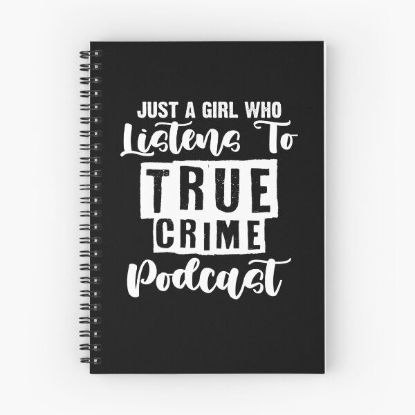Item preview, Just A Girl Podcaster For A Podcasting Podcast Lover designed and sold by Nessshirts.