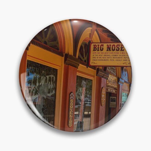 Item preview, Allen Street in Tombstone, Arizona designed and sold by GestaltImagery.