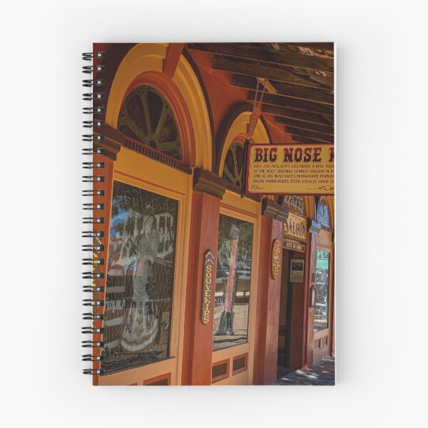 Item preview, Allen Street in Tombstone, Arizona designed and sold by GestaltImagery.