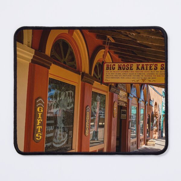 Item preview, Allen Street in Tombstone, Arizona designed and sold by GestaltImagery.