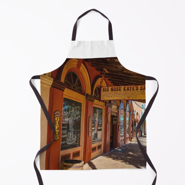 Item preview, Allen Street in Tombstone, Arizona designed and sold by GestaltImagery.