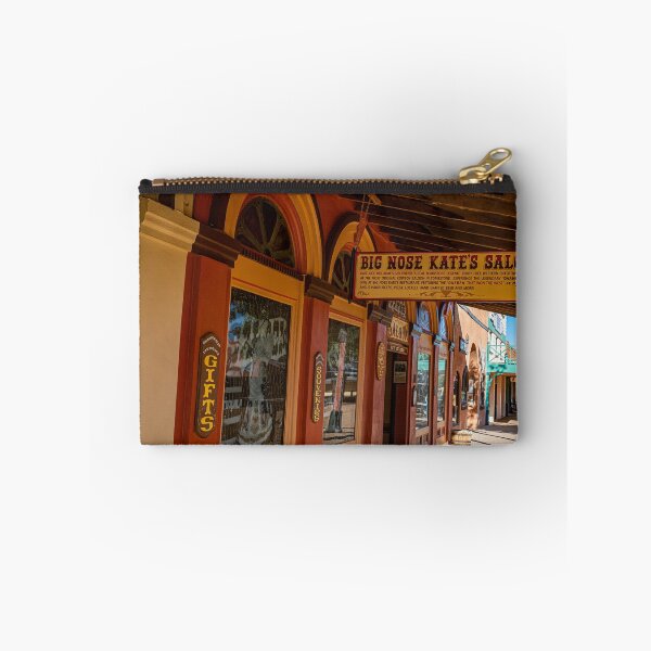 Item preview, Allen Street in Tombstone, Arizona designed and sold by GestaltImagery.