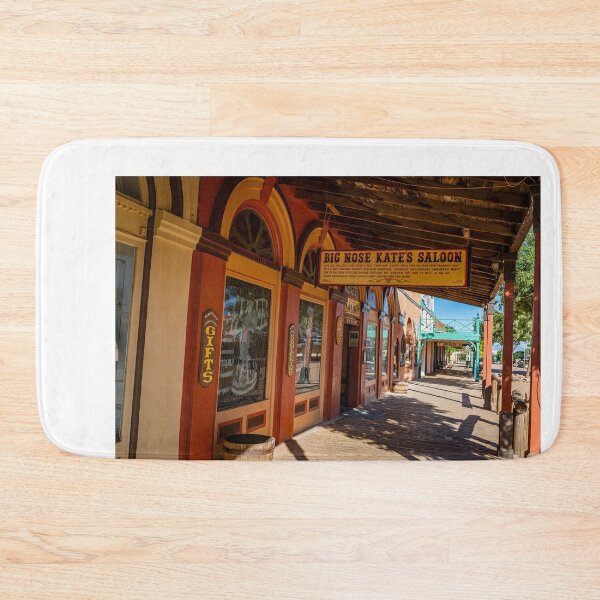 Item preview, Allen Street in Tombstone, Arizona designed and sold by GestaltImagery.